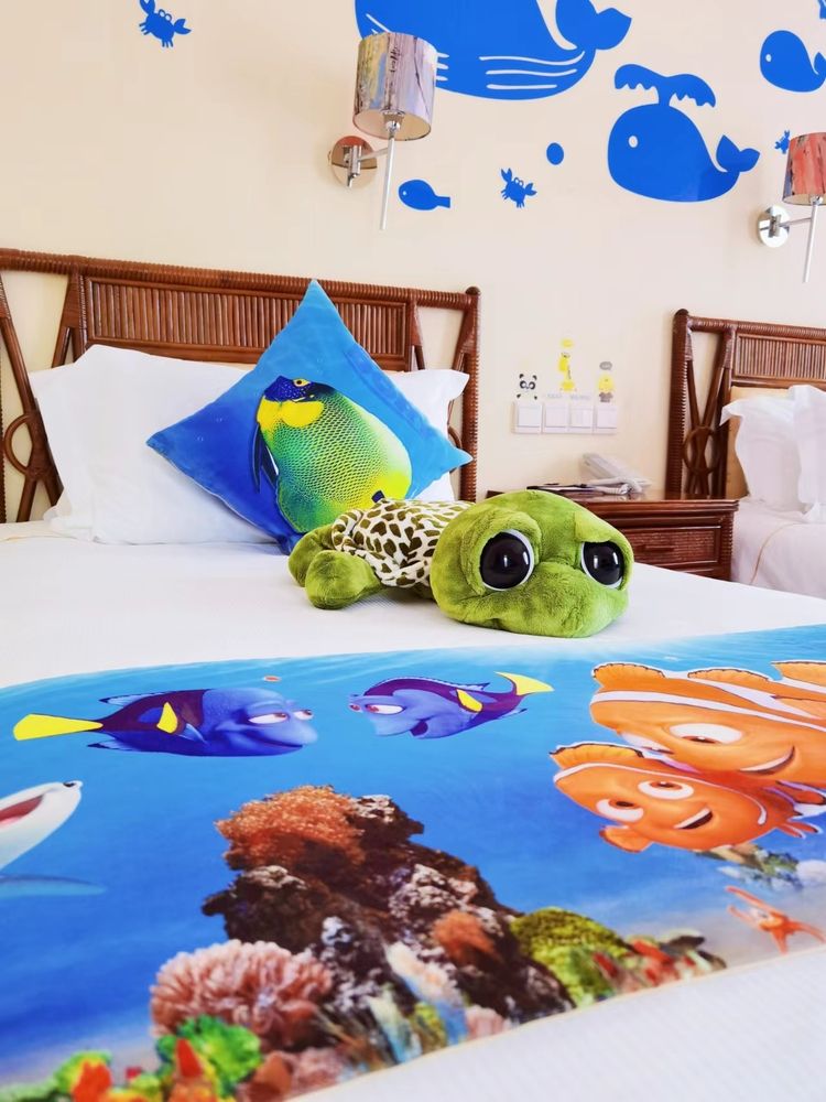 GOLDEN PALM RESORT HOTEL - 35