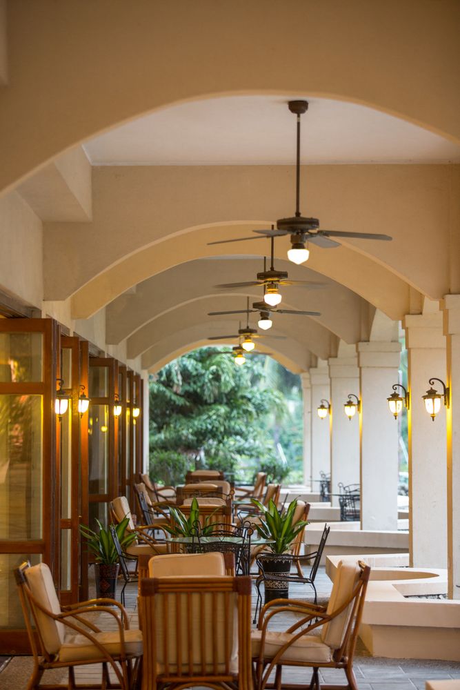 GOLDEN PALM RESORT HOTEL - 18