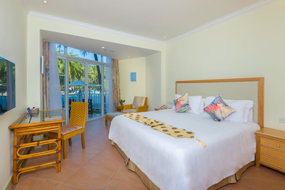 GOLDEN PALM RESORT HOTEL - 43