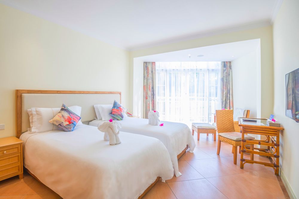 GOLDEN PALM RESORT HOTEL - 42