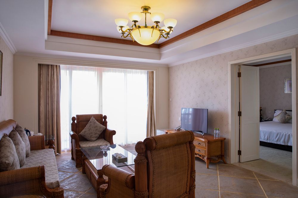 GOLDEN PALM RESORT HOTEL - 50