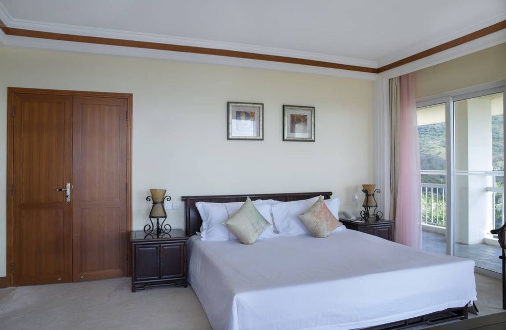 GOLDEN PALM RESORT HOTEL - 54