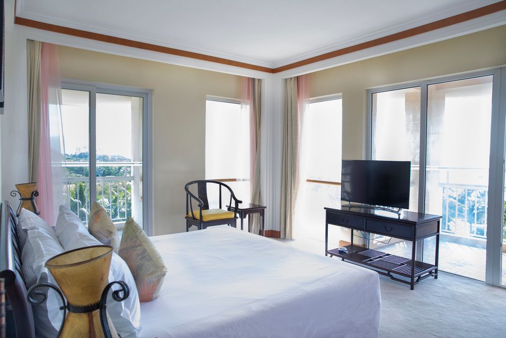 GOLDEN PALM RESORT HOTEL - 53