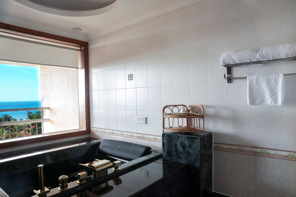 GOLDEN PALM RESORT HOTEL - 55