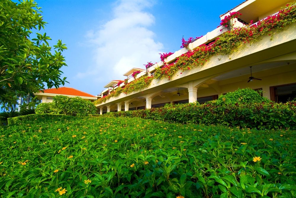 GOLDEN PALM RESORT HOTEL - 3