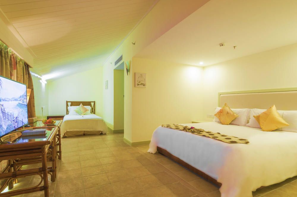 GOLDEN PALM RESORT HOTEL - 47