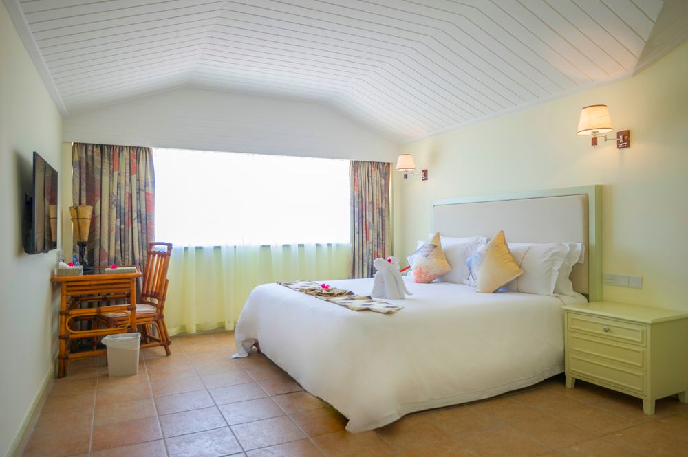 GOLDEN PALM RESORT HOTEL - 48