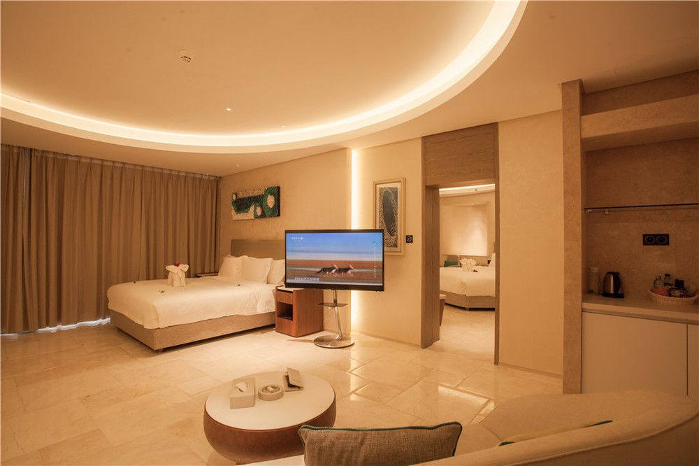 PHOENIX ISLAND RESORT SANYA - 26