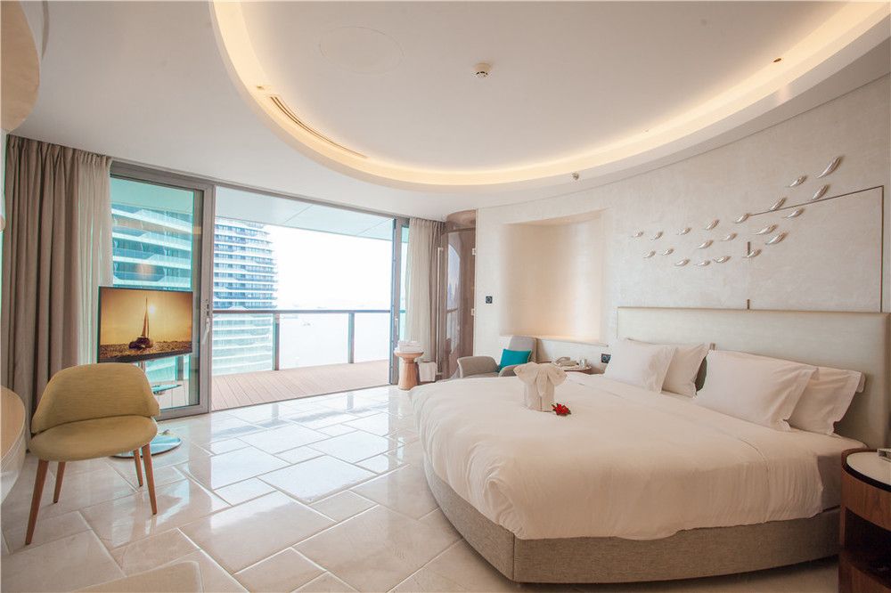 PHOENIX ISLAND RESORT SANYA - 25