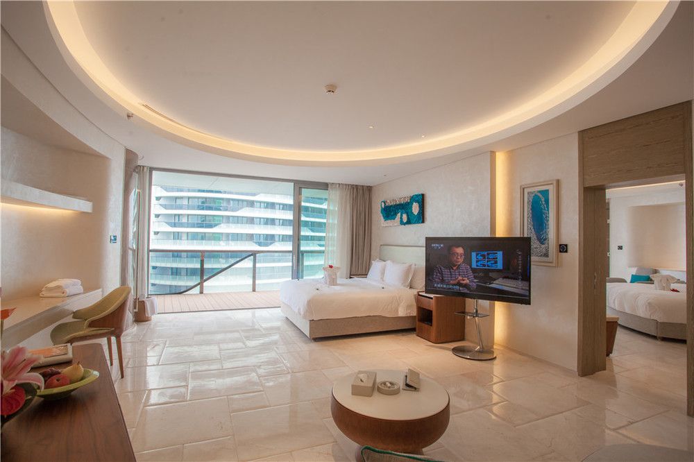 PHOENIX ISLAND RESORT SANYA - 24