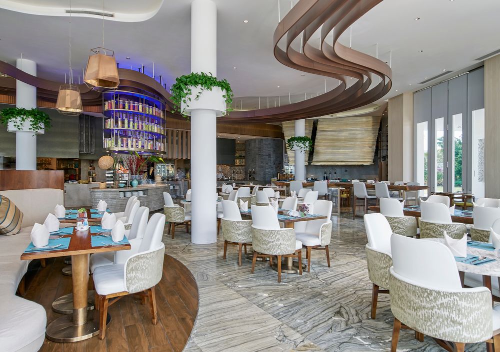 PHOENIX ISLAND RESORT SANYA - 17