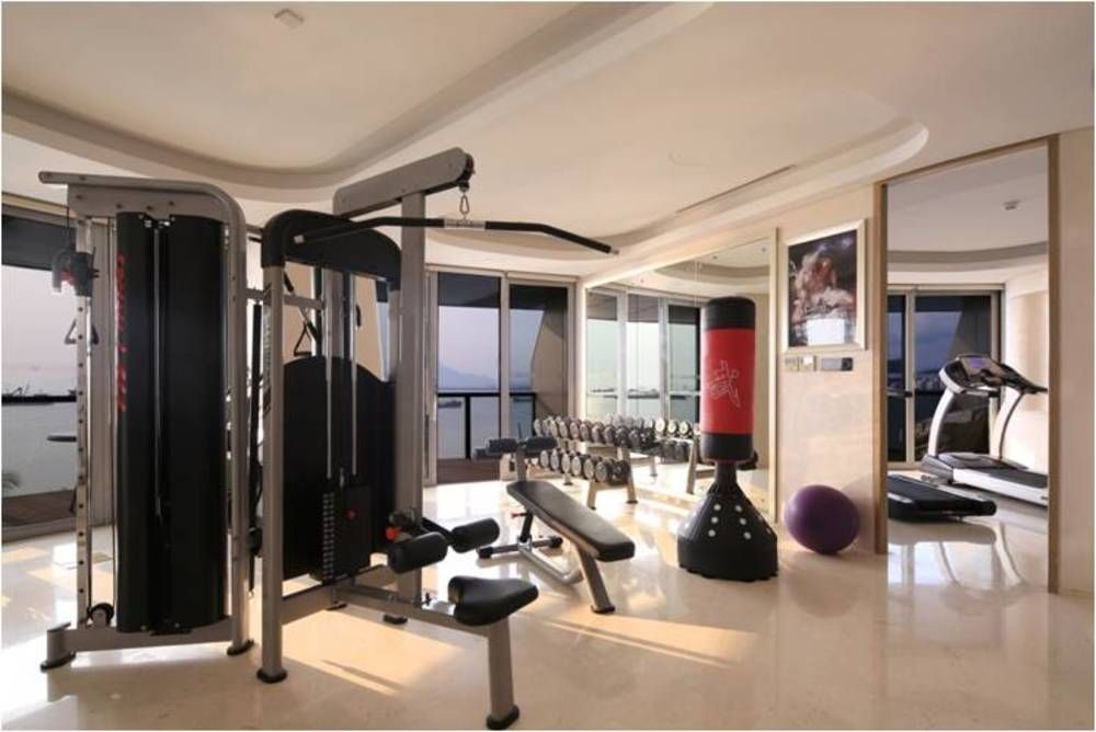 PHOENIX ISLAND RESORT SANYA - 16