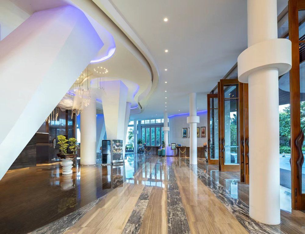 PHOENIX ISLAND RESORT SANYA - 20