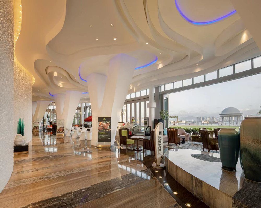 PHOENIX ISLAND RESORT SANYA - 15