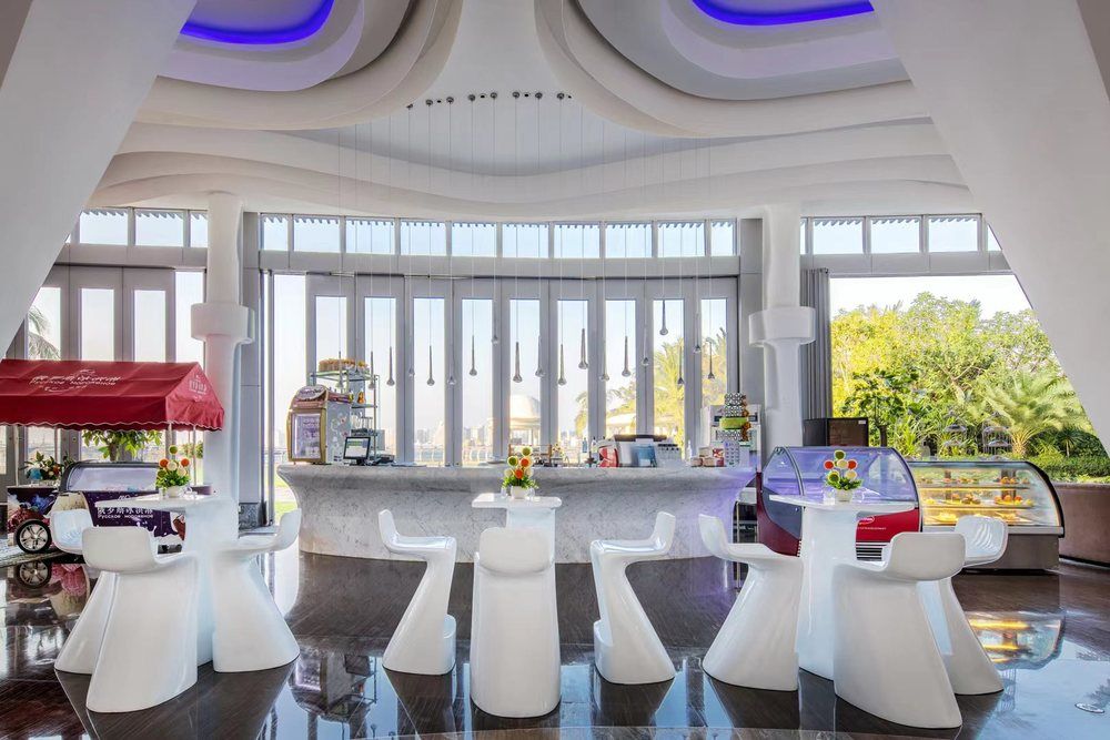 PHOENIX ISLAND RESORT SANYA - 14