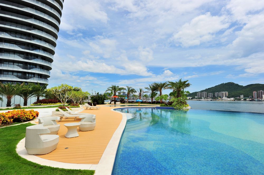 PHOENIX ISLAND RESORT SANYA - 8