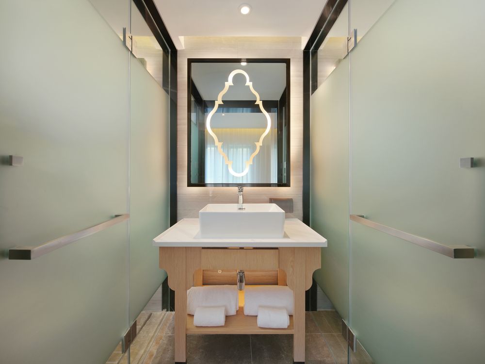 LIKING RESORT SANYA (ex. TSINGNENG LANDSCAPE COASTAL HOTEL) - 99