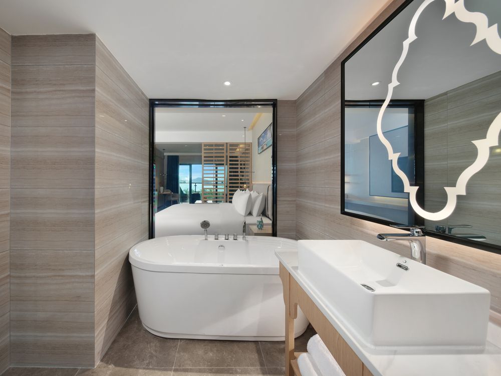 LIKING RESORT SANYA (ex. TSINGNENG LANDSCAPE COASTAL HOTEL) - 100