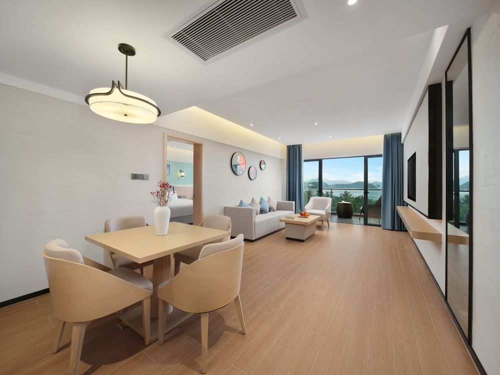 LIKING RESORT SANYA (ex. TSINGNENG LANDSCAPE COASTAL HOTEL) - 72