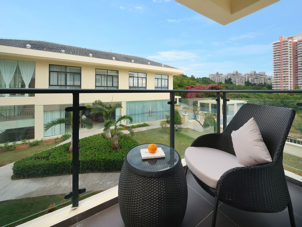 LIKING RESORT SANYA (ex. TSINGNENG LANDSCAPE COASTAL HOTEL) - 71