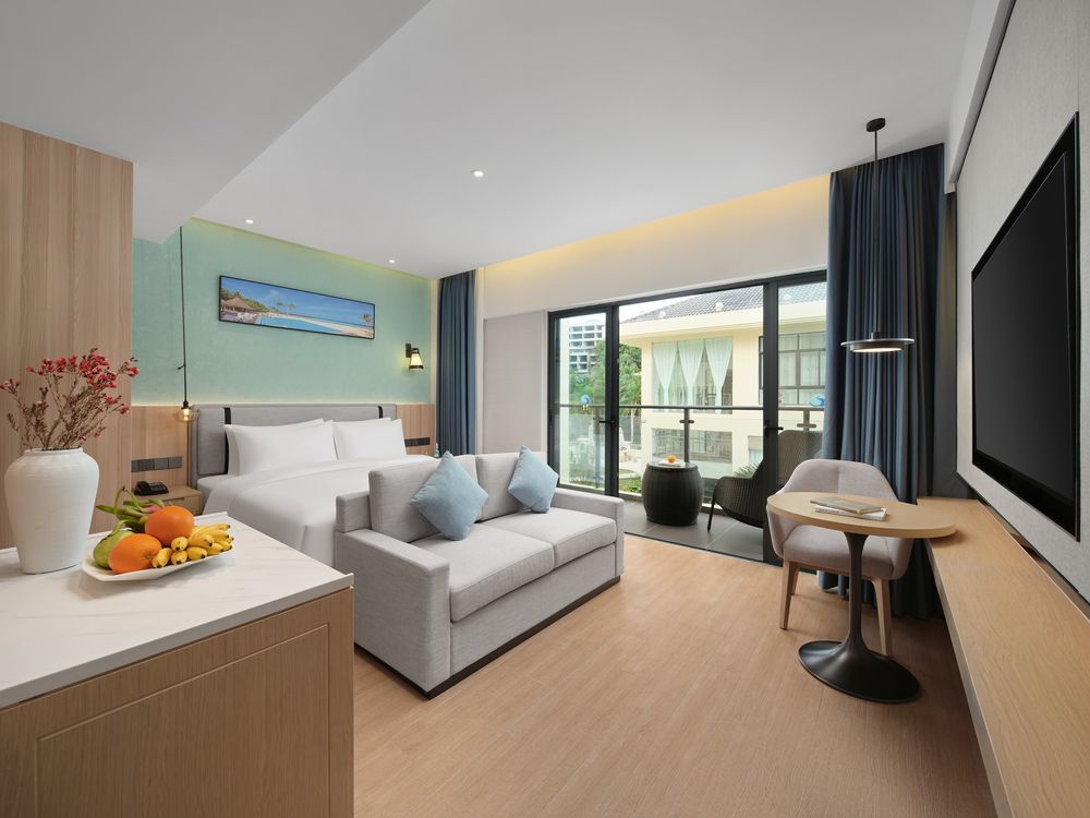 LIKING RESORT SANYA (ex. TSINGNENG LANDSCAPE COASTAL HOTEL) - 69