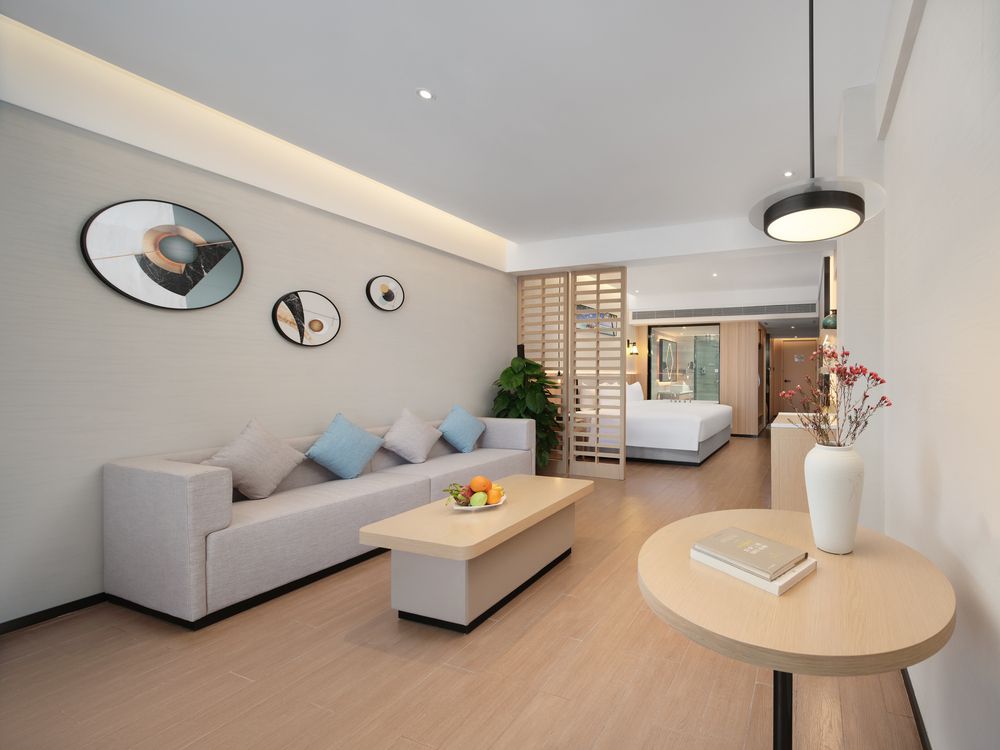 LIKING RESORT SANYA (ex. TSINGNENG LANDSCAPE COASTAL HOTEL) - 66