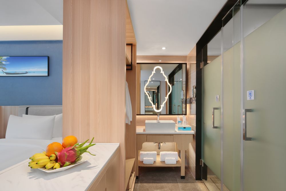 LIKING RESORT SANYA (ex. TSINGNENG LANDSCAPE COASTAL HOTEL) - 60