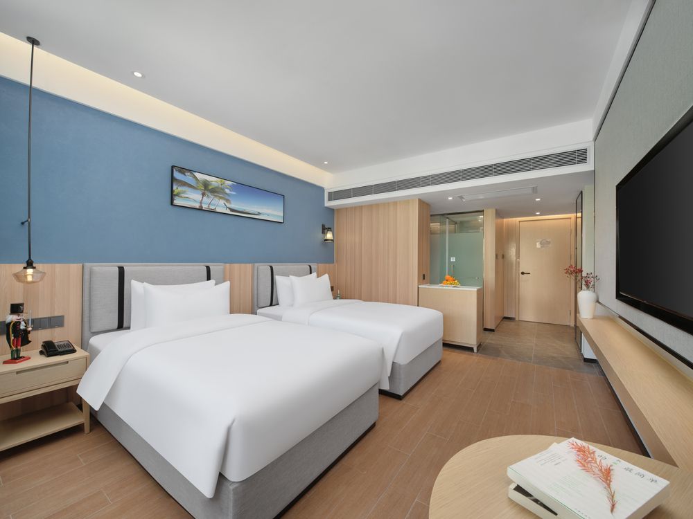 LIKING RESORT SANYA (ex. TSINGNENG LANDSCAPE COASTAL HOTEL) - 59