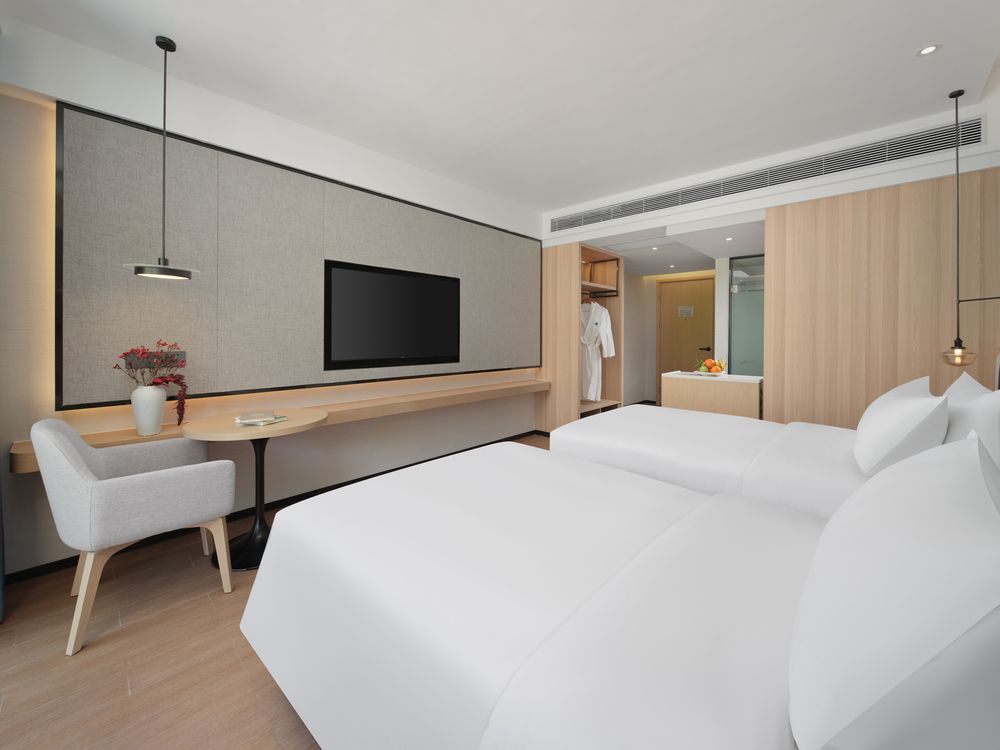 LIKING RESORT SANYA (ex. TSINGNENG LANDSCAPE COASTAL HOTEL) - 55