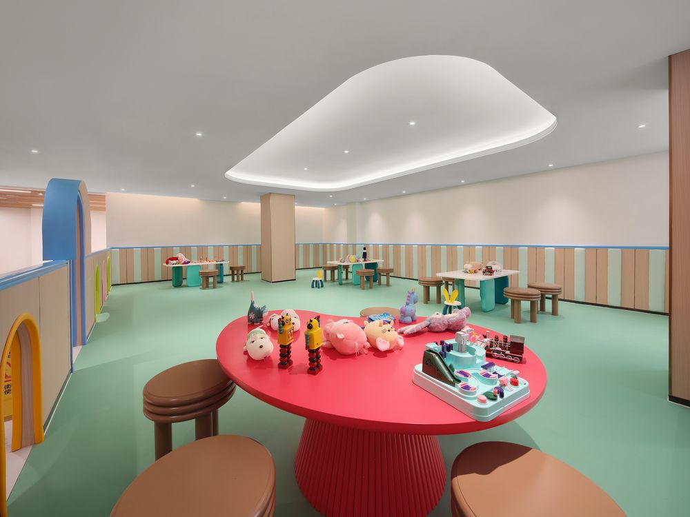 LIKING RESORT SANYA (ex. TSINGNENG LANDSCAPE COASTAL HOTEL) - 50