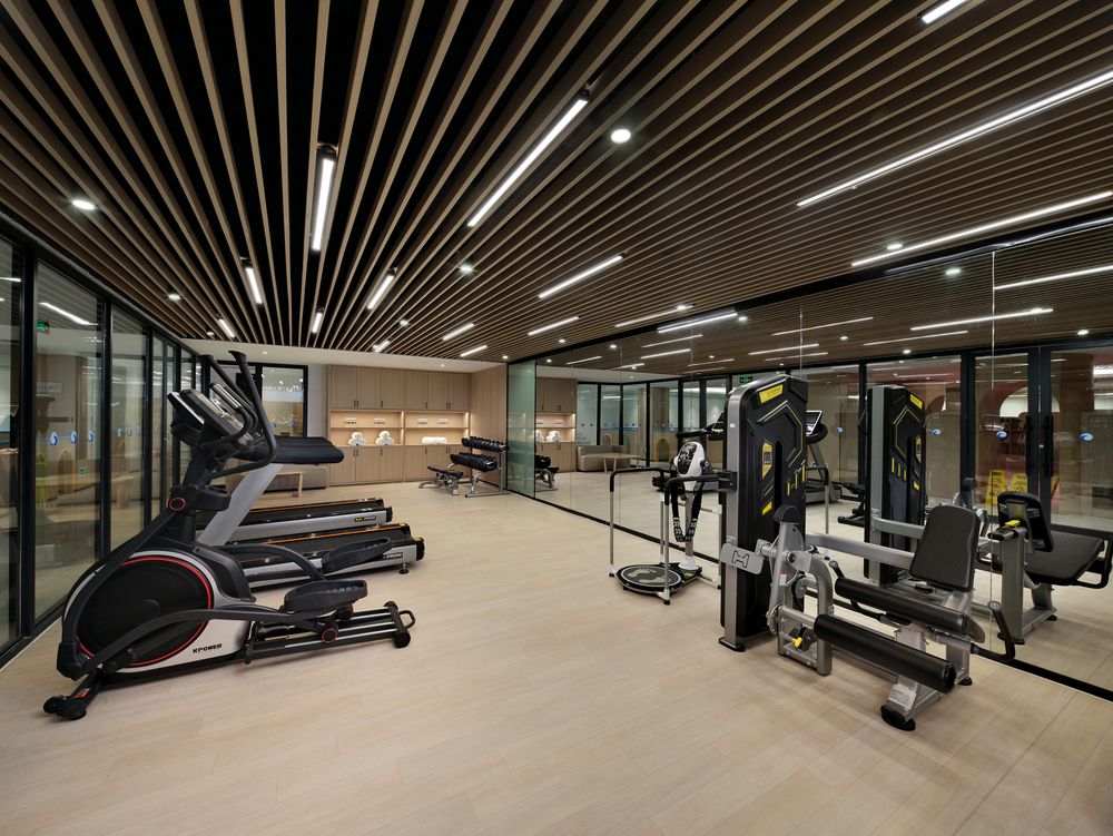 LIKING RESORT SANYA (ex. TSINGNENG LANDSCAPE COASTAL HOTEL) - 43