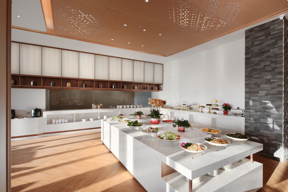 LIKING RESORT SANYA (ex. TSINGNENG LANDSCAPE COASTAL HOTEL) - 41