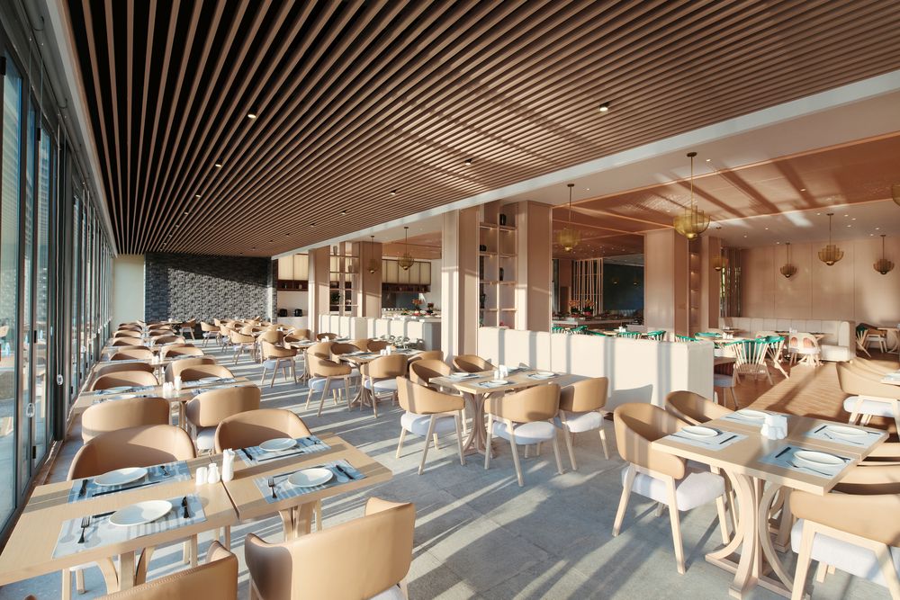 LIKING RESORT SANYA (ex. TSINGNENG LANDSCAPE COASTAL HOTEL) - 37