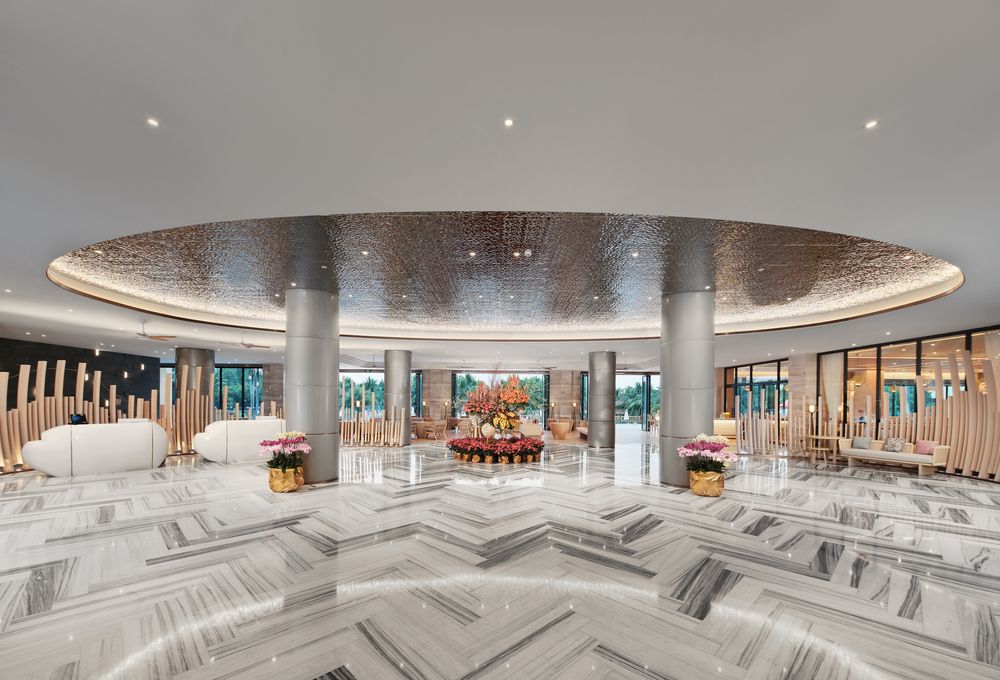 LIKING RESORT SANYA (ex. TSINGNENG LANDSCAPE COASTAL HOTEL) - 27