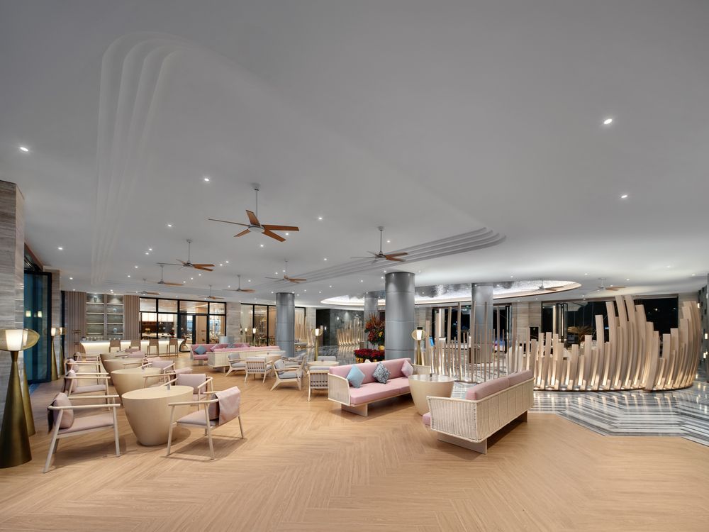 LIKING RESORT SANYA (ex. TSINGNENG LANDSCAPE COASTAL HOTEL) - 22