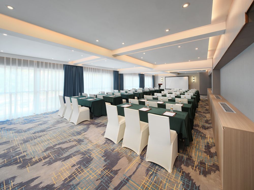 LIKING RESORT SANYA (ex. TSINGNENG LANDSCAPE COASTAL HOTEL) - 48