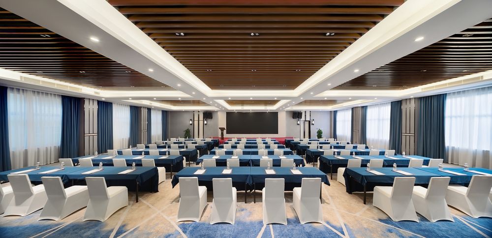 LIKING RESORT SANYA (ex. TSINGNENG LANDSCAPE COASTAL HOTEL) - 47