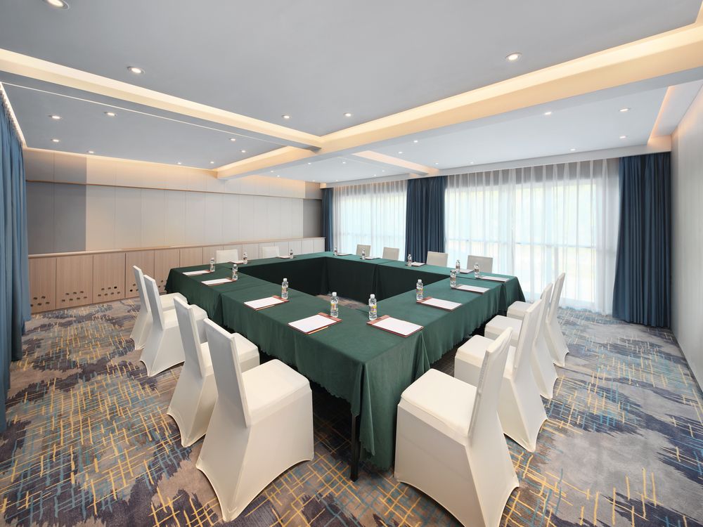 LIKING RESORT SANYA (ex. TSINGNENG LANDSCAPE COASTAL HOTEL) - 45