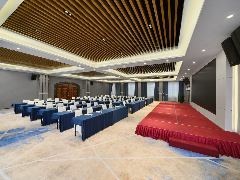 LIKING RESORT SANYA (ex. TSINGNENG LANDSCAPE COASTAL HOTEL) - 46