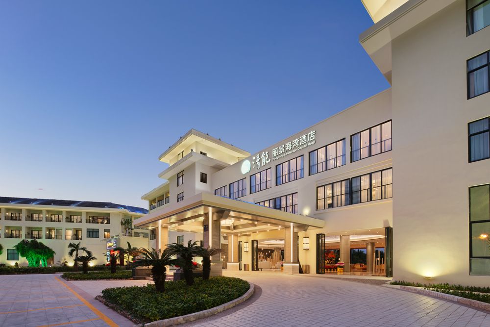 LIKING RESORT SANYA (ex. TSINGNENG LANDSCAPE COASTAL HOTEL) - 8