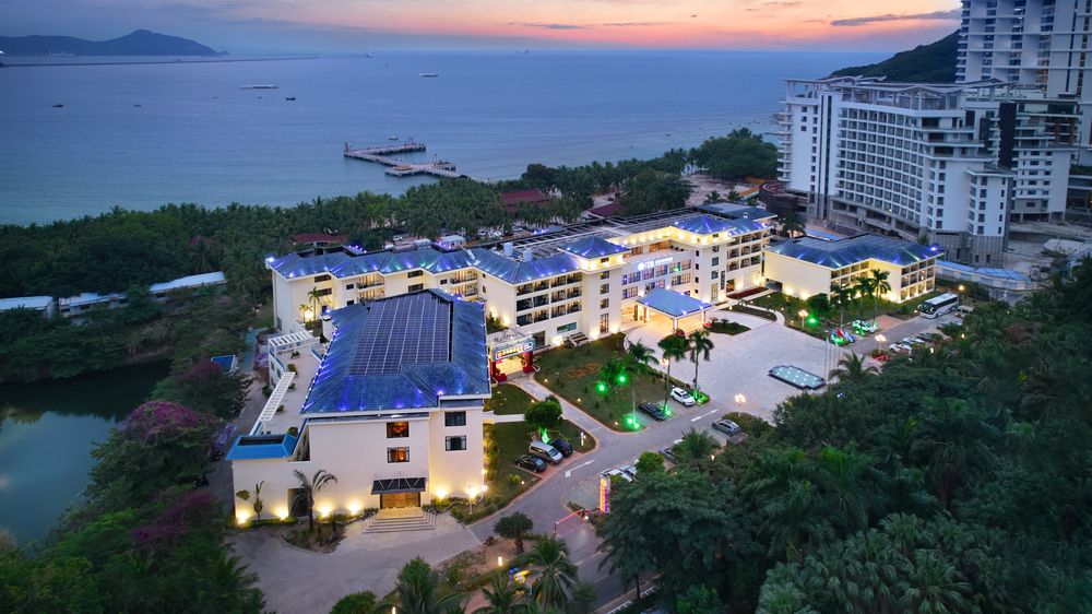 LIKING RESORT SANYA (ex. TSINGNENG LANDSCAPE COASTAL HOTEL) - 5