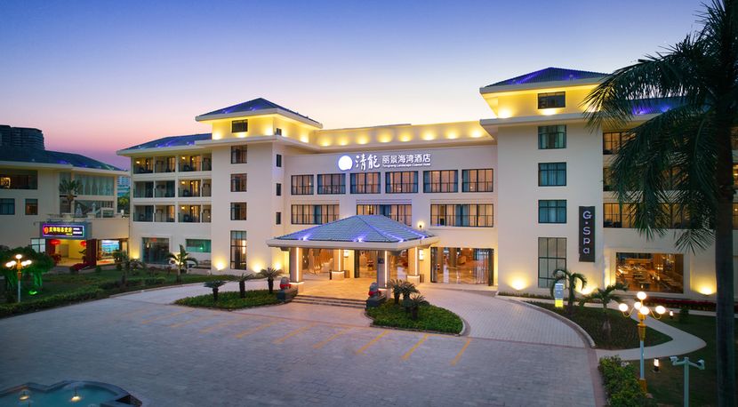 LIKING RESORT SANYA (ex. TSINGNENG LANDSCAPE COASTAL HOTEL) - 3