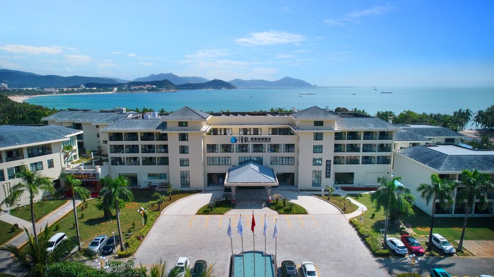 LIKING RESORT SANYA (ex. TSINGNENG LANDSCAPE COASTAL HOTEL) - 2