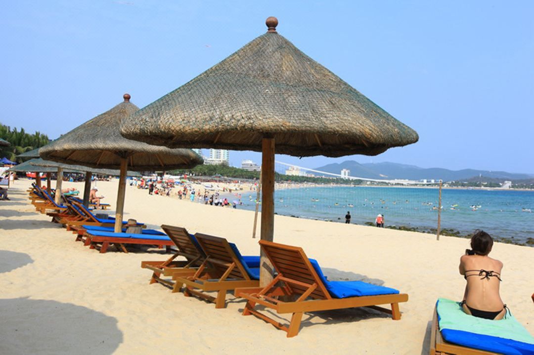 LIKING RESORT SANYA (ex. TSINGNENG LANDSCAPE COASTAL HOTEL) - 16