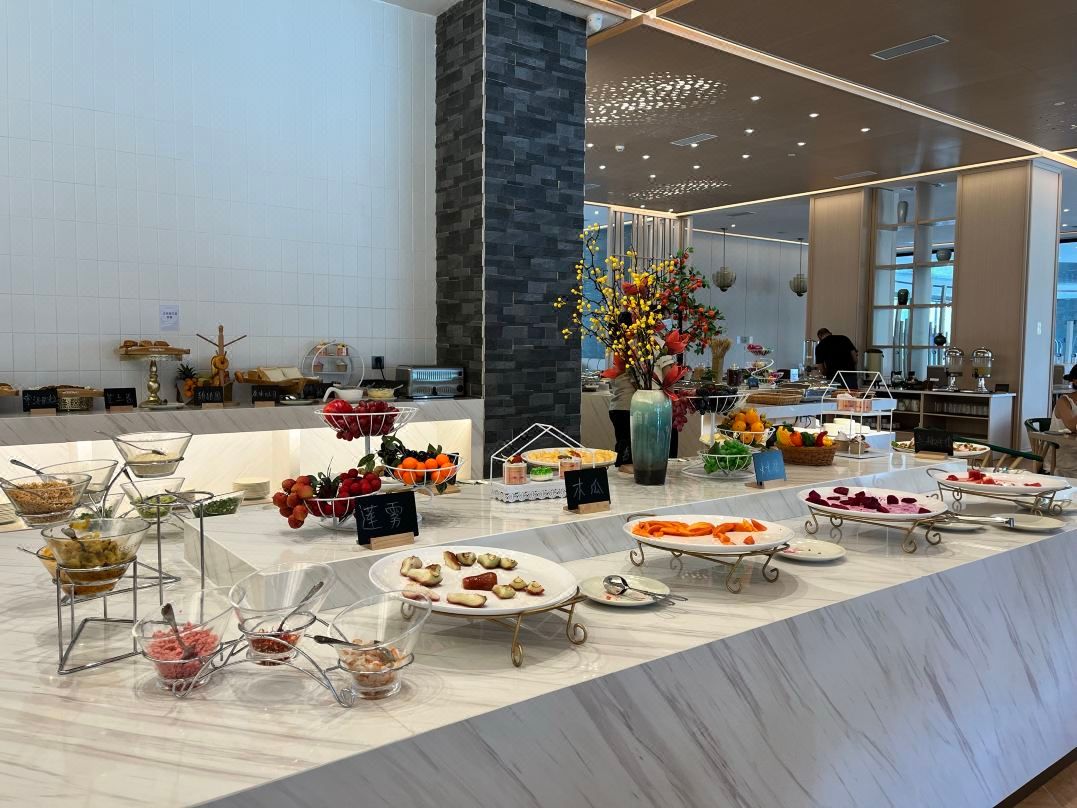 LIKING RESORT SANYA (ex. TSINGNENG LANDSCAPE COASTAL HOTEL) - 34