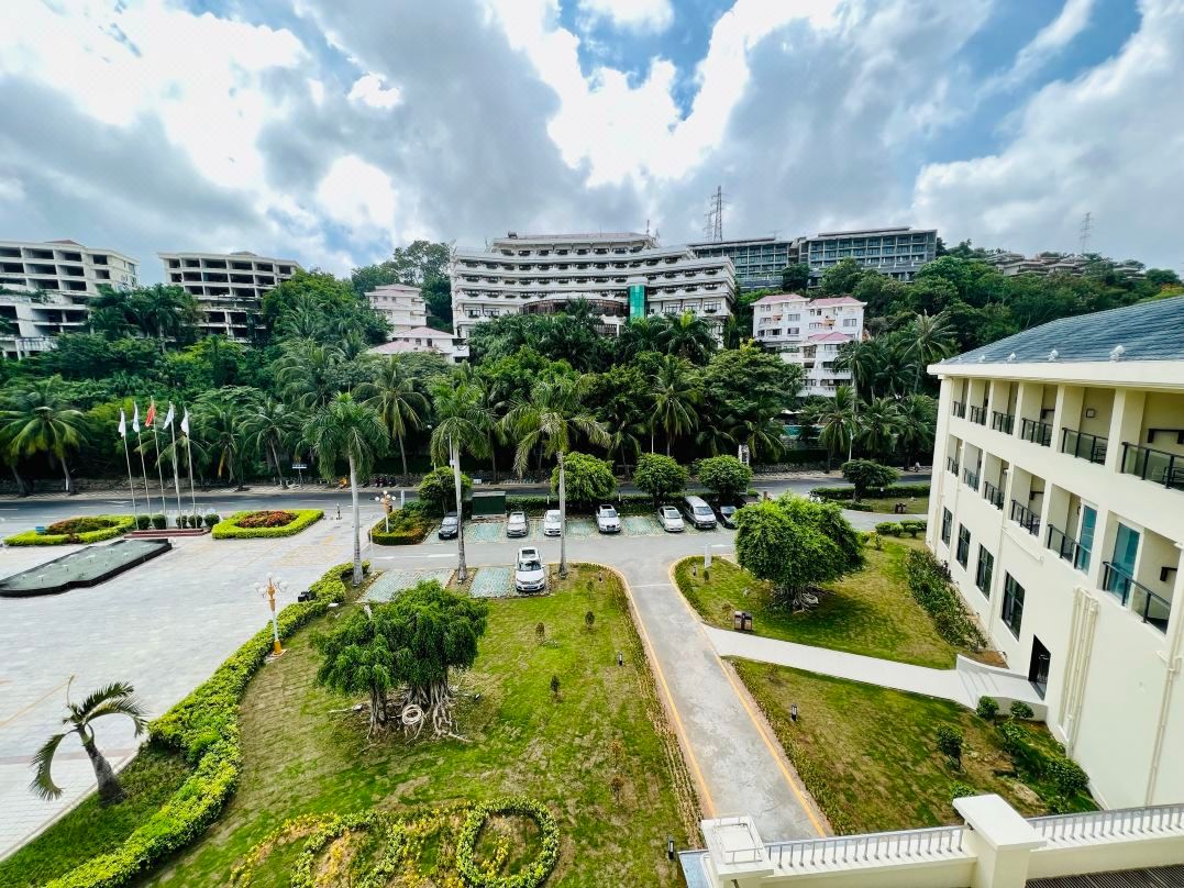 LIKING RESORT SANYA (ex. TSINGNENG LANDSCAPE COASTAL HOTEL) - 11