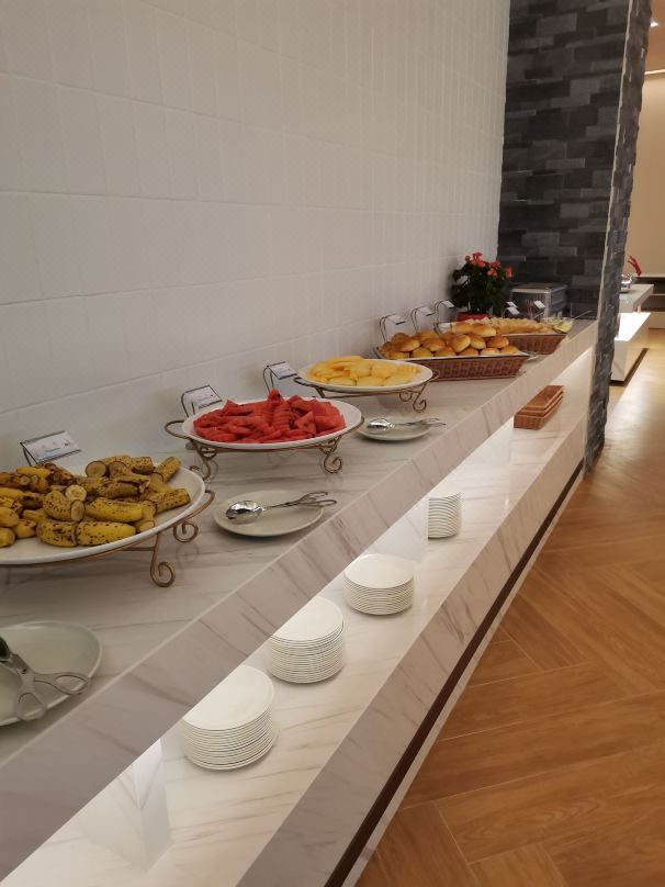 LIKING RESORT SANYA (ex. TSINGNENG LANDSCAPE COASTAL HOTEL) - 35