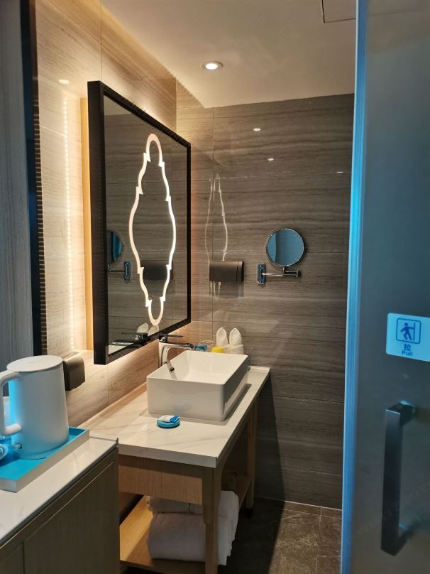 LIKING RESORT SANYA (ex. TSINGNENG LANDSCAPE COASTAL HOTEL) - 101