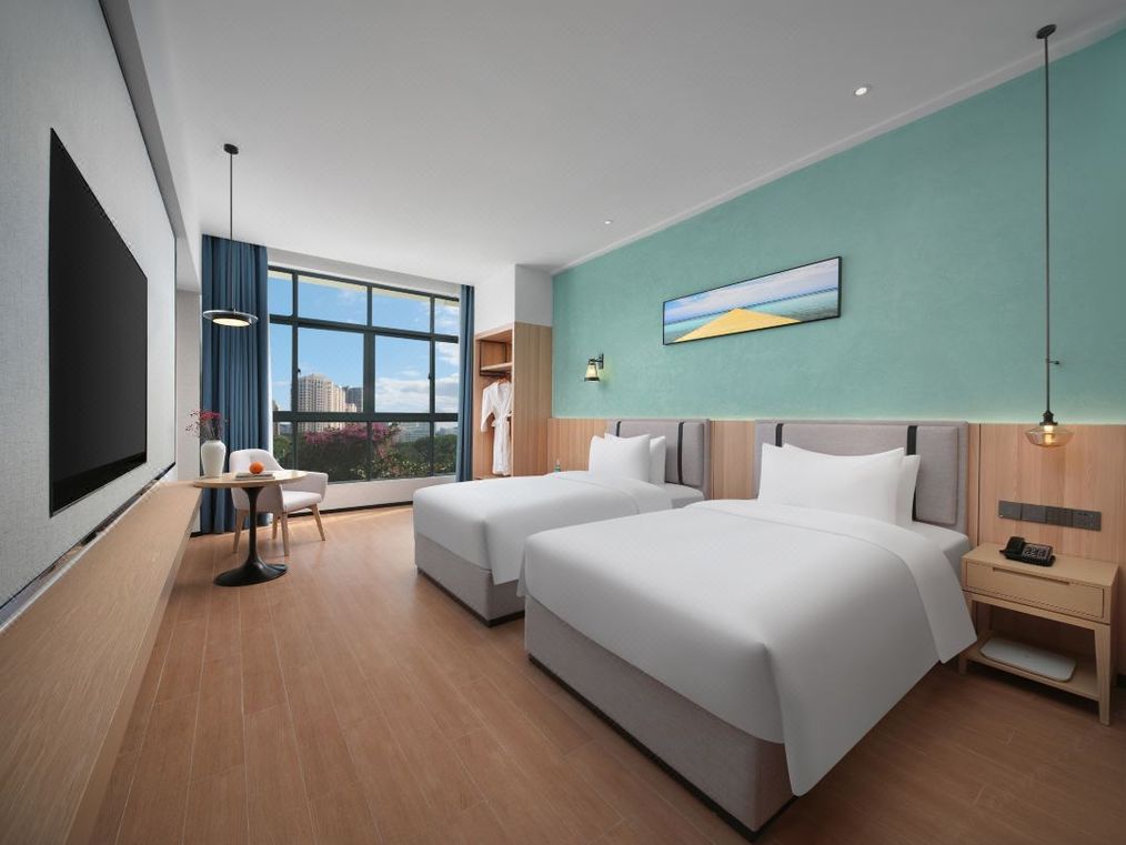 Картинка отеля - 97