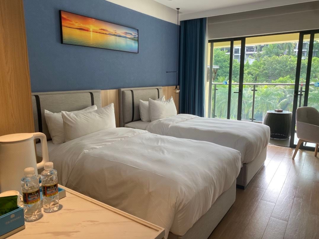 LIKING RESORT SANYA (ex. TSINGNENG LANDSCAPE COASTAL HOTEL) - 96